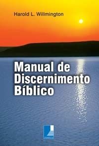 Manual de Discernimento Bíblico - Editora Templus